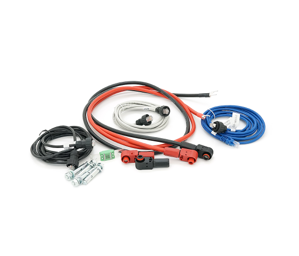 FelicityESS FLB48100WG1-H Heating BMS 100A CAN RS485