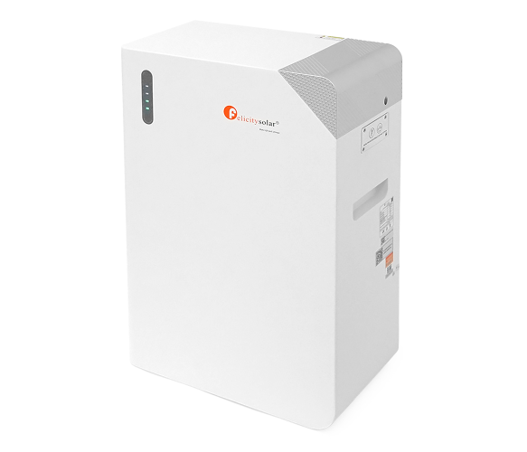 Акумулятор FelicityESS FLB48230WG1-H 11.7kWh LiFePO4 Heating 51.2V 230Ah