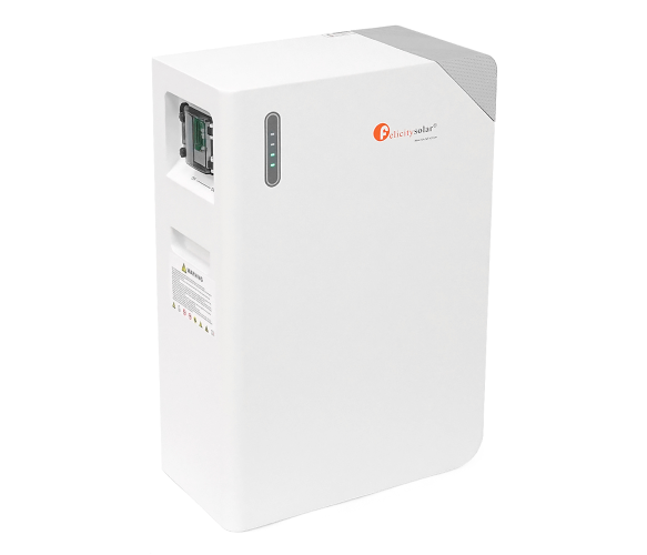 Акумуляторна батарея FelicityESS FLB48230WG1-H 51.2V 230Ah для СЕС