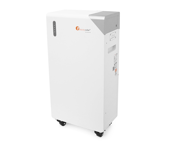 Акумуляторна батарея Felicity Solar FLB48314TG1-H (з підігрівом ,51.2V 314Ah / 16kWh)