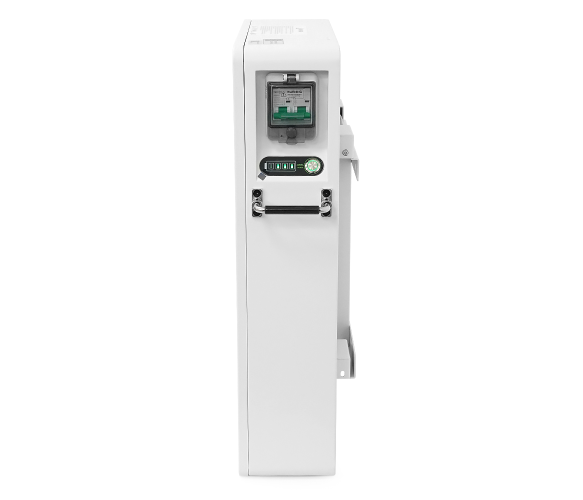 Розпродаж акумуляторів FelicityESS LPBA48100-OL 51.2V 100Ah