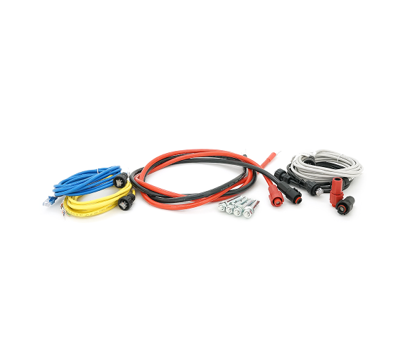 Акумуляторна батарея FelicityESS LiFePO₄ LPBA-48100-OL 48V 100Ah