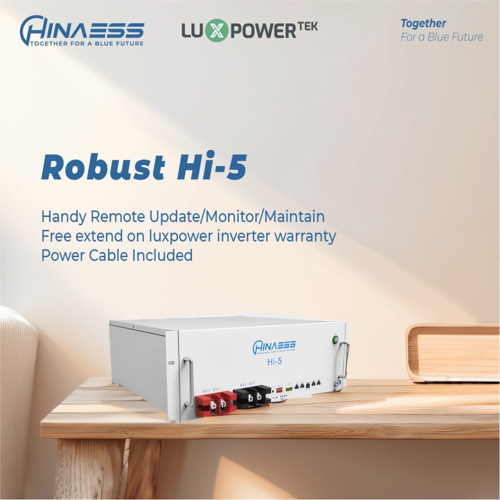 Download the Hi-5 User Manual