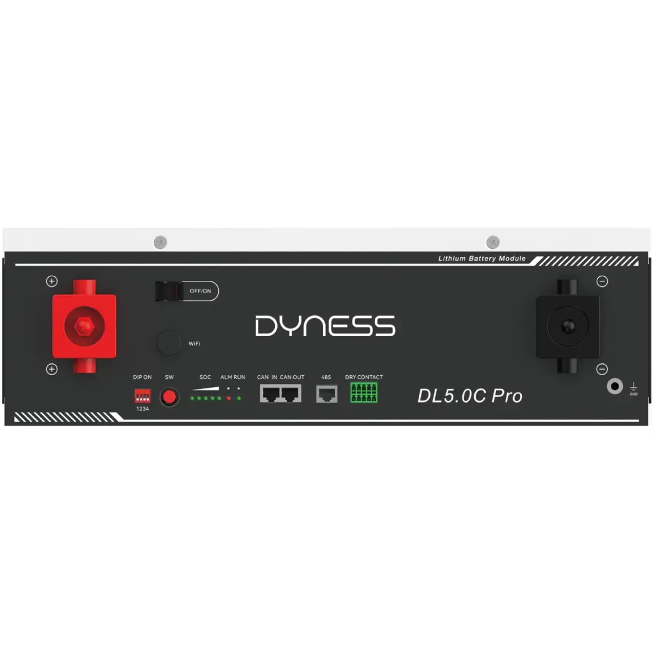 Акумулятор Dyness для резервного живлення