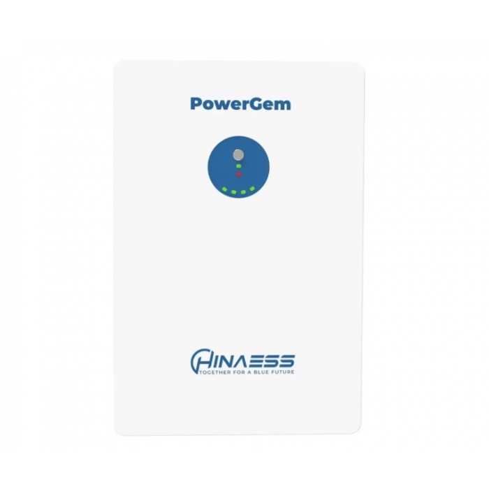 HinaESS PowerGem 51.2V 100Ah ціна