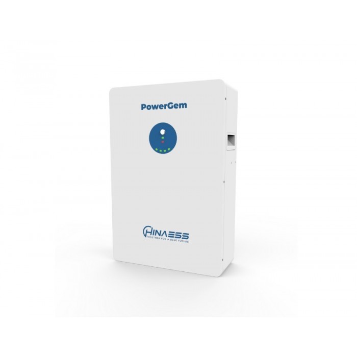 LiFePO4 батарея HinaESS 5.12kWh