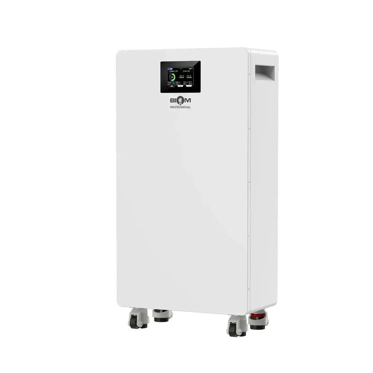 Biom Professional BALFP-512314-V2 16kWh LiFePO4