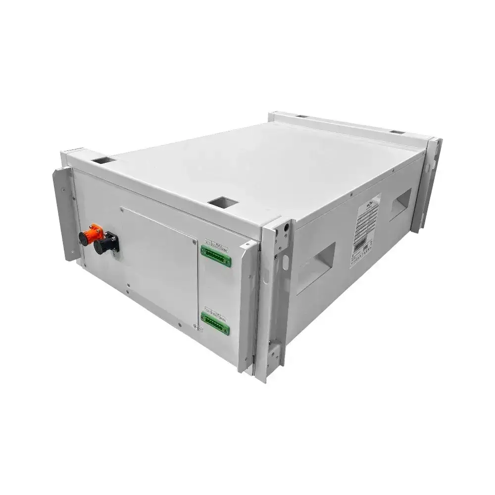 LiFePO4 батарея Biom Professional 16 кВт·год ціна Україна