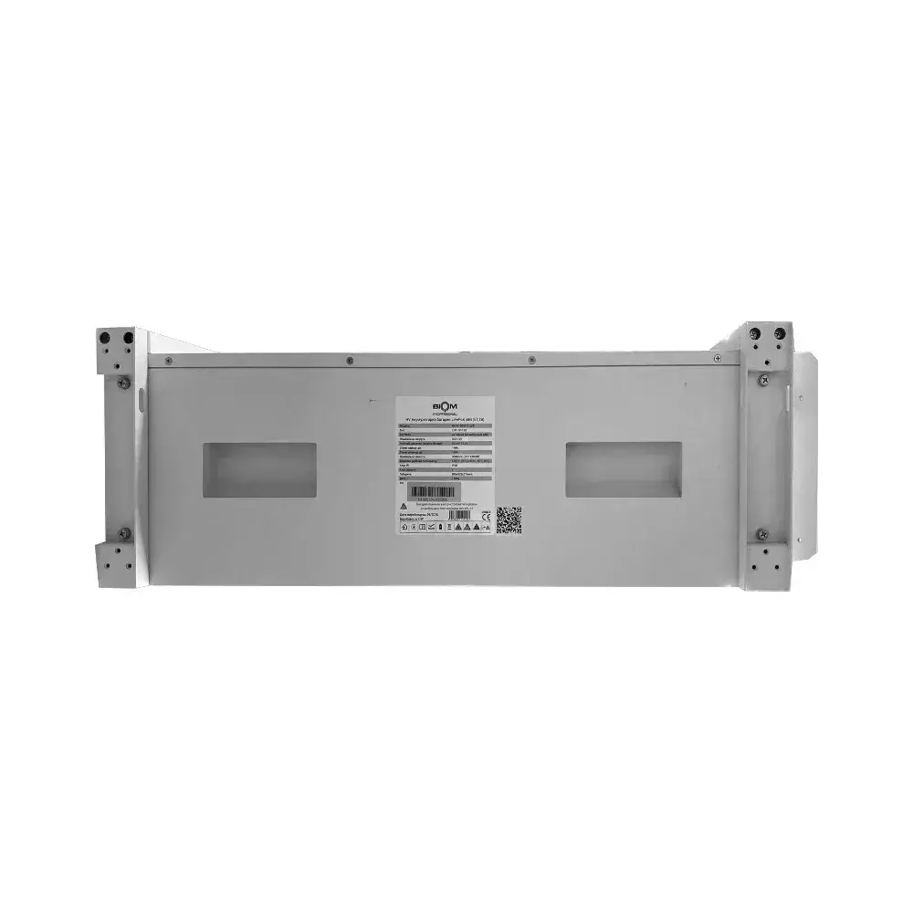 Акумуляторна батарея Biom BAHV-314512-LFP 51.2V 314Ah для ESS