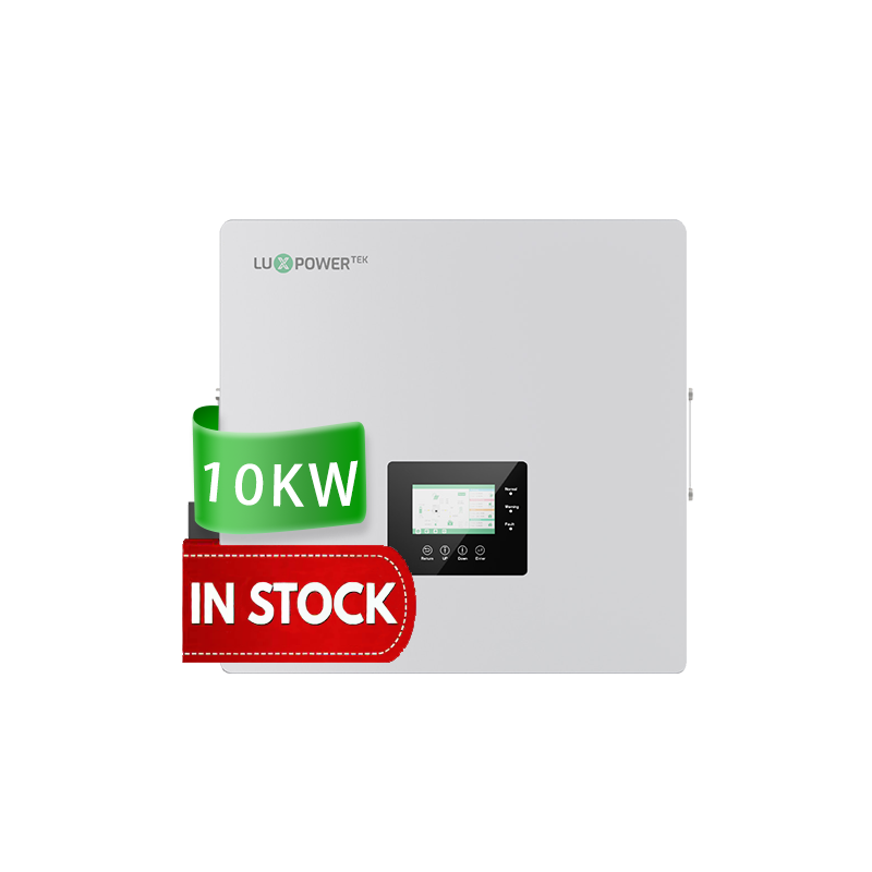 Гібридний інвертор Luxpower GEN-LB-EU 10K 10 кВт 1 фаза