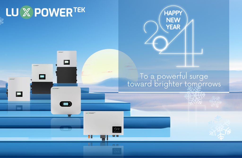 PV Inverter LuxPower