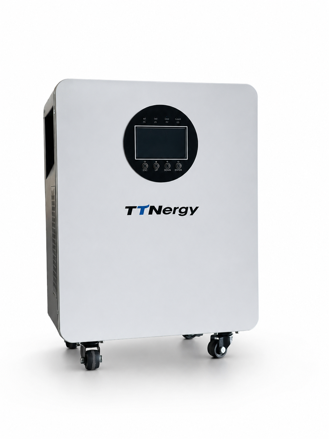 All-In-One ESS TTN Energy ESS-ST5K1A-6KF1-G1H5A-B1-A 6 кВт + 5.12 кВт·год