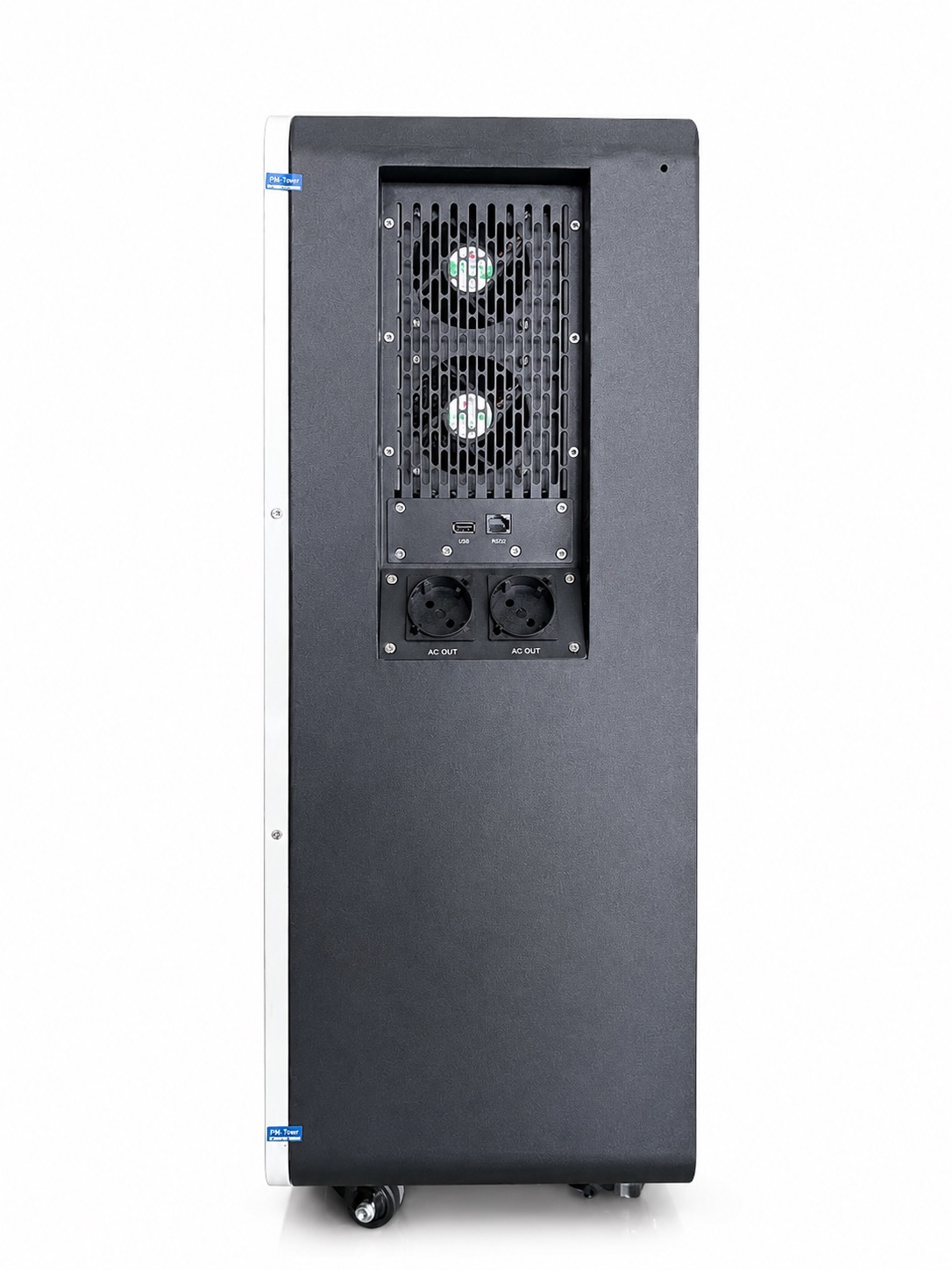 All-In-One ESS TTN Energy 6 кВт ціна Україна