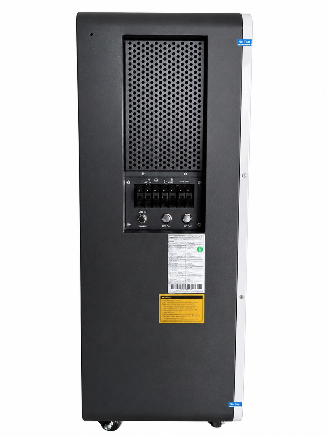 Акція на TTN Energy ESS 6 кВт + 10.24 кВт·год