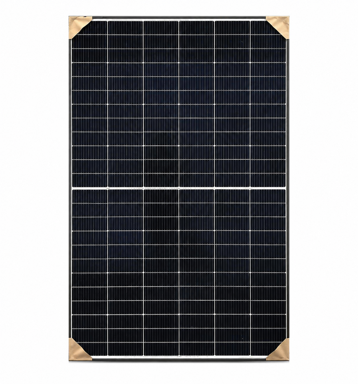 Сонячний модуль Trina Solar TSM-460NEG9R.28, вигляд спереду