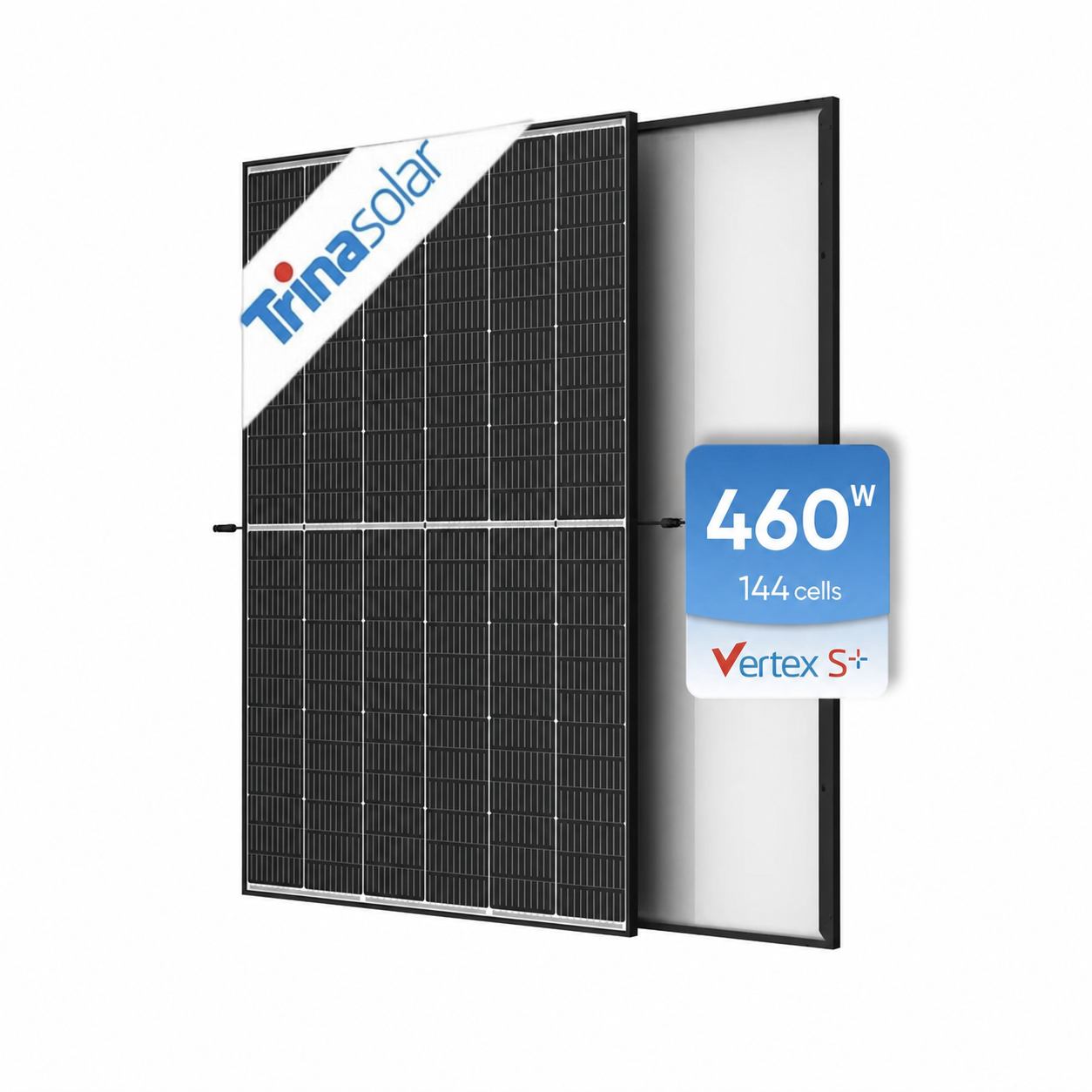 Сонячна панель Trina Solar TSM-460NEG9R.28 Vertex S+ 460 Вт