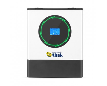 Гібридний інвертор Altek Atlas 11KW-48V 11 кВт