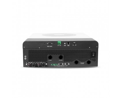Altek Atlas 11kW solar inverter MPPT
