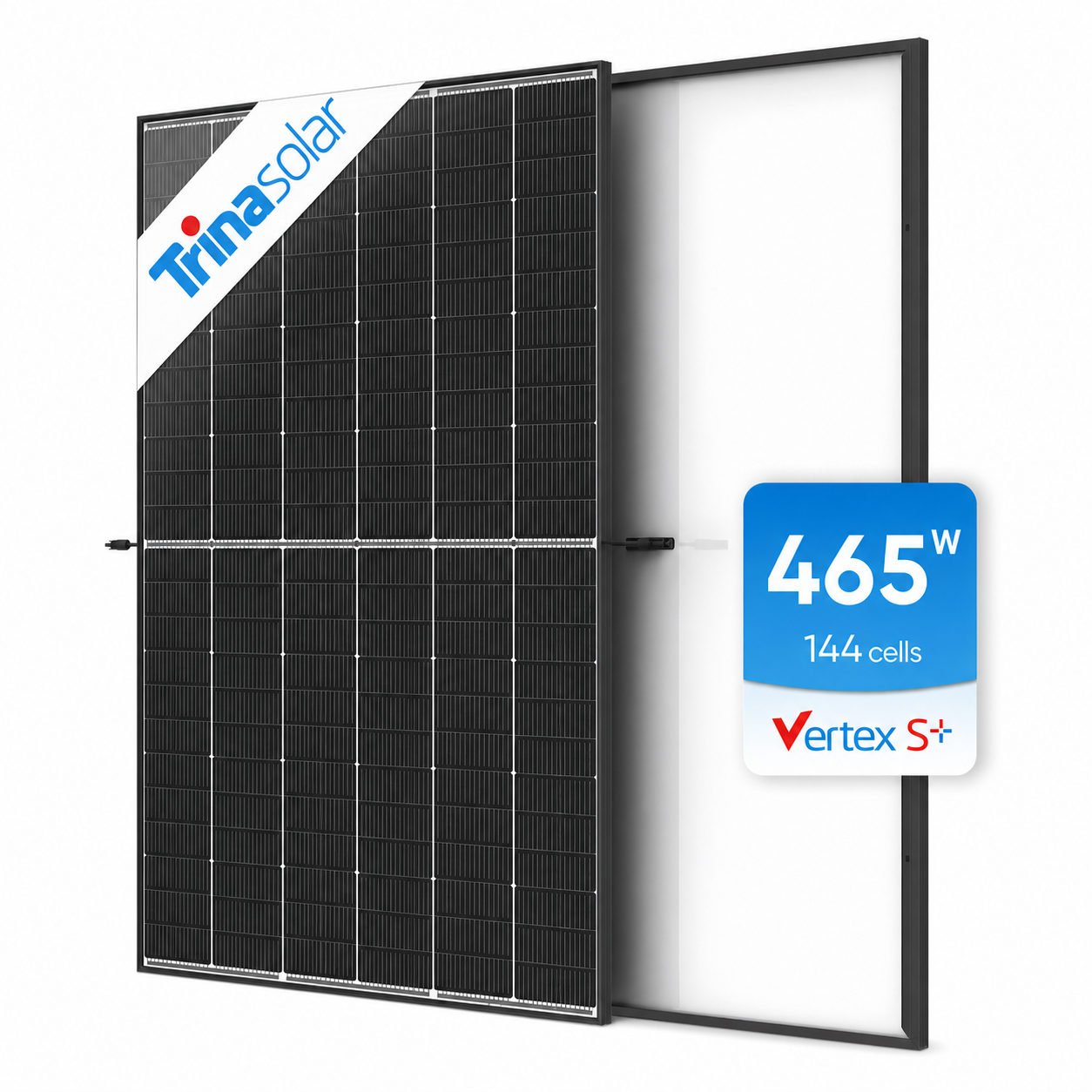 Сонячна панель Trina Solar TSM-465 NEG9R.28 Vertex S+ 465W N-Type TOPCon