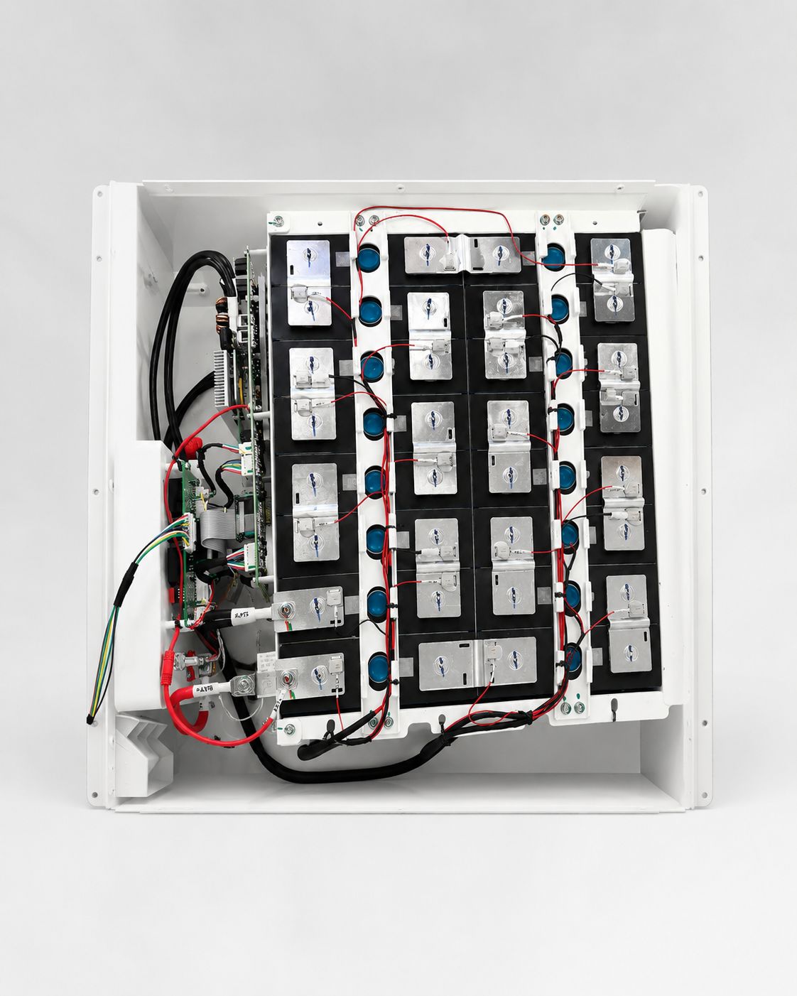 DAH Solar DHN-LVWES05-G1 батарея для сонячної електростанції