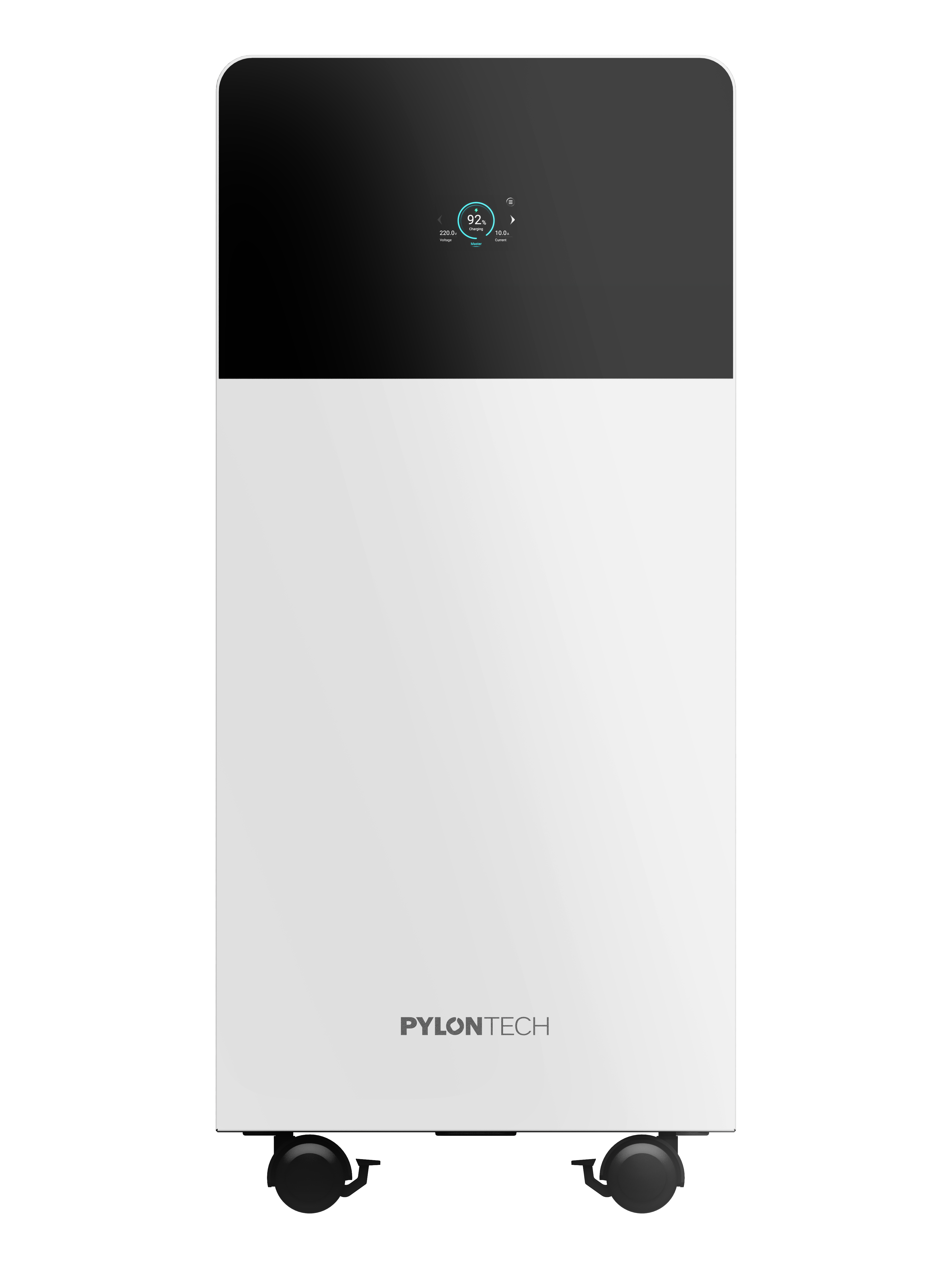 Fidus Battery Plus Pylontech Website, Pylon Technologies Co., Ltd.