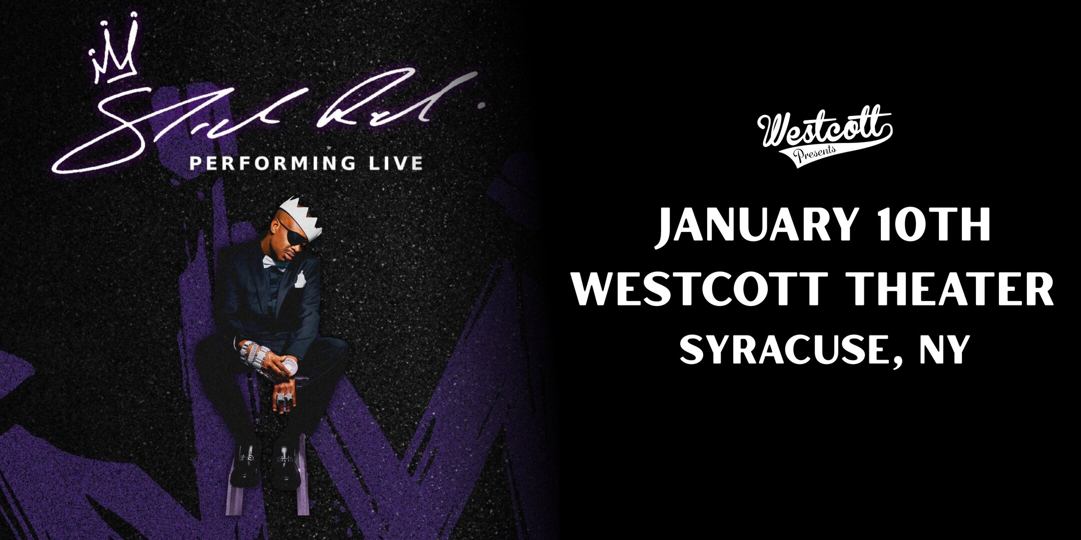 Shows | The Westcott Theater, image size:2160x1080