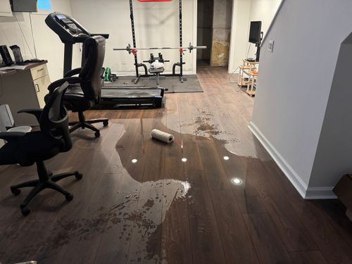 Long Island Water Damage Restoration: Fast, Reliable Help from On Call Restoration