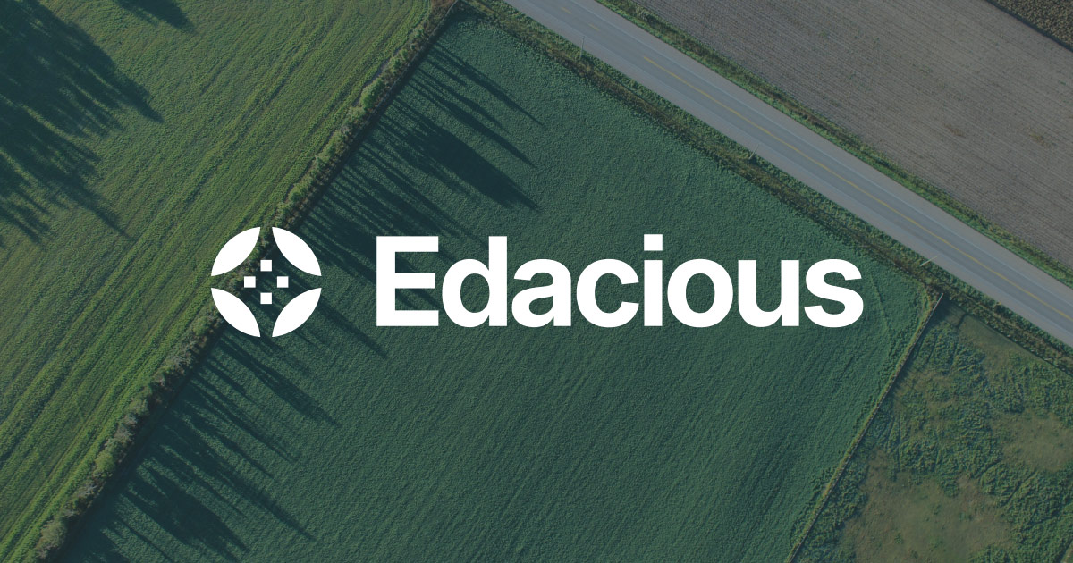 Edacious | Food Lab & Nutrition Software