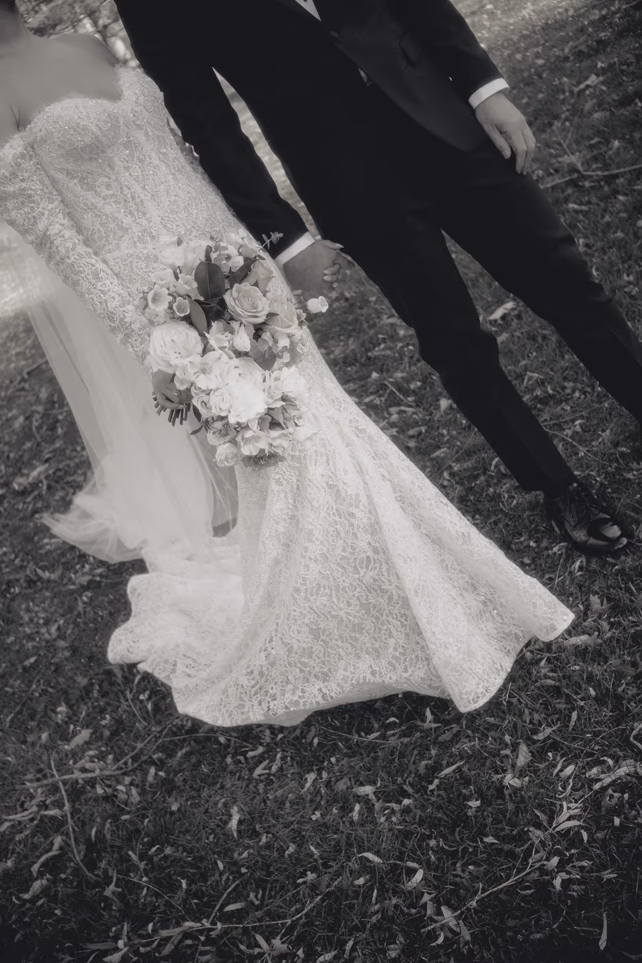 nicole nero wedding photo