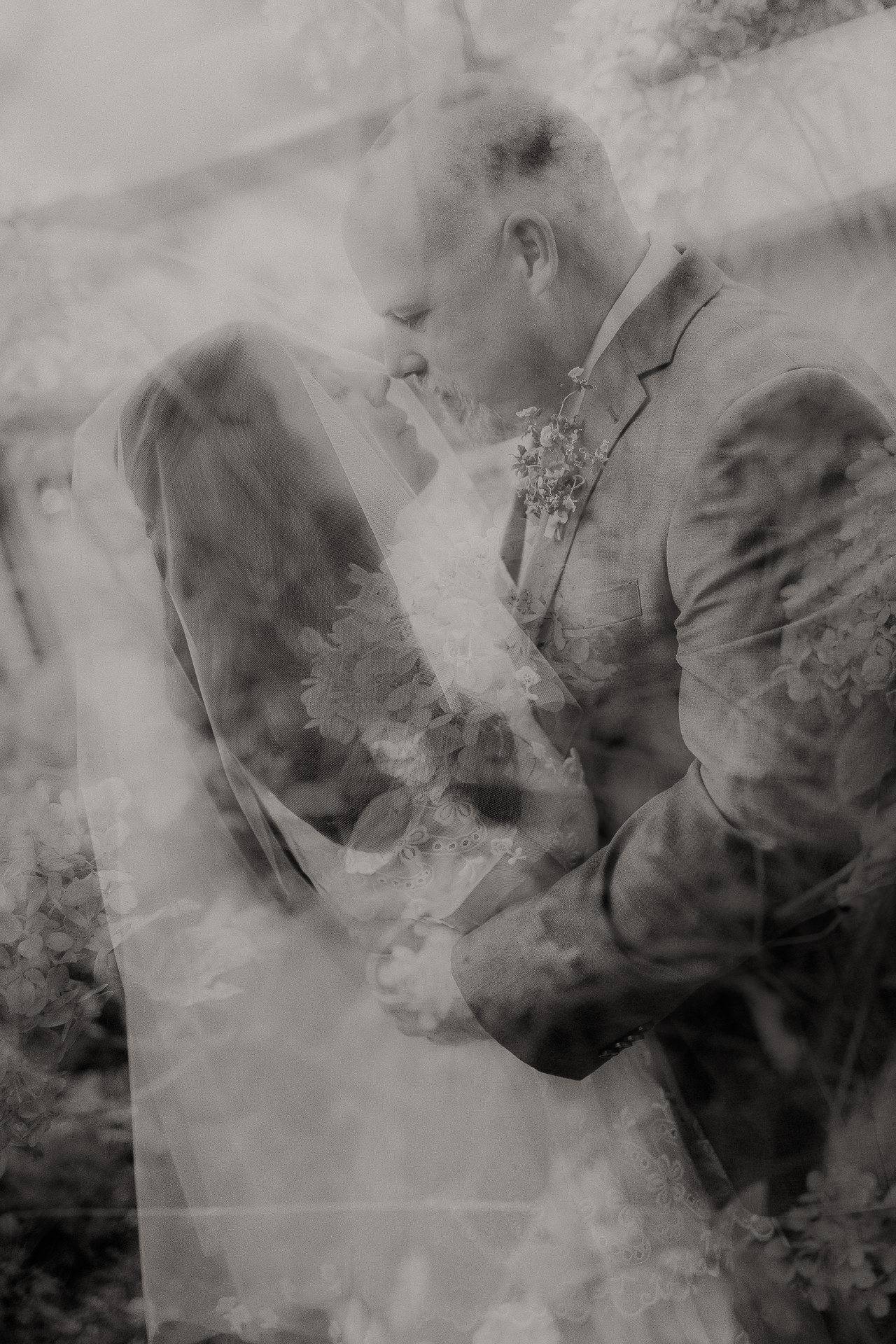 Stissing House Wedding for Marisa and Kevin