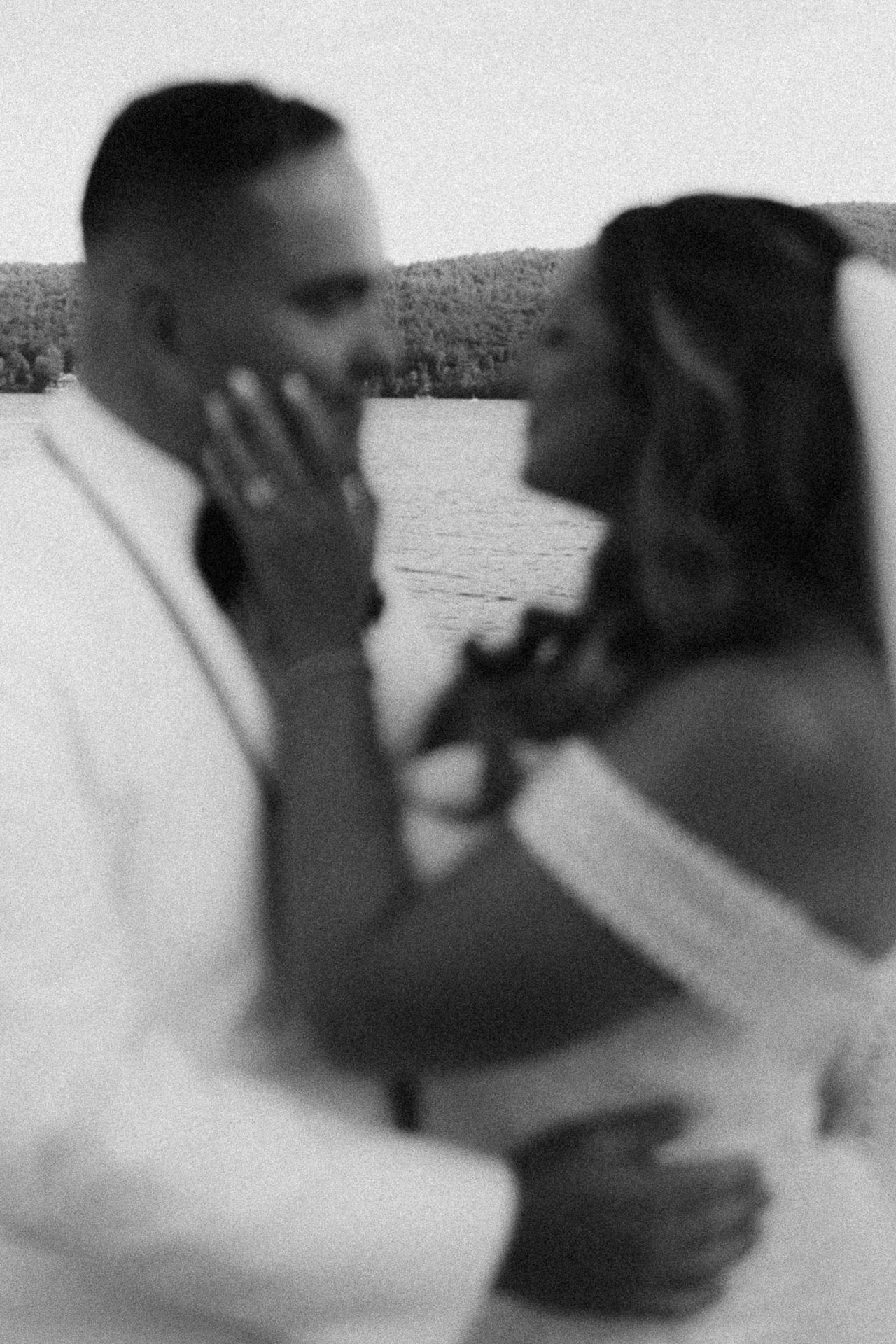 Erlowest Wedding for Marisa and Brad
