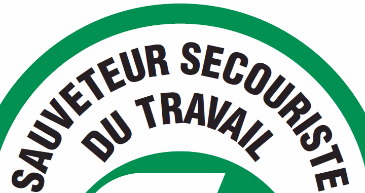 SST - Sauveteur Secouriste du Travail