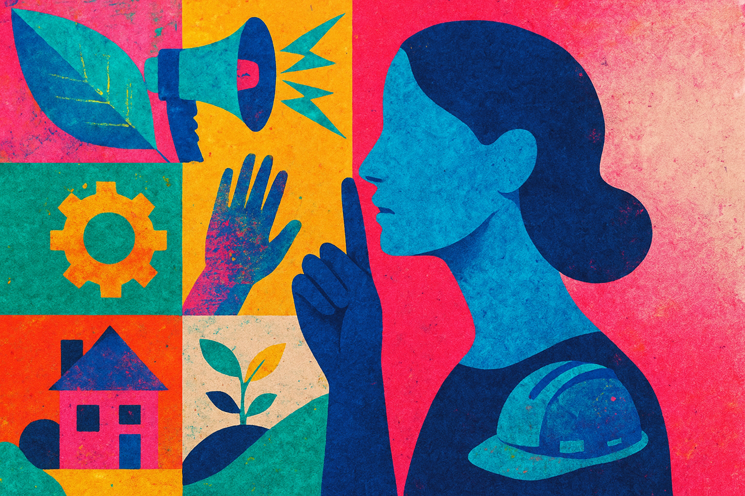 La gestion du silence : un atout méconnu en QHSE