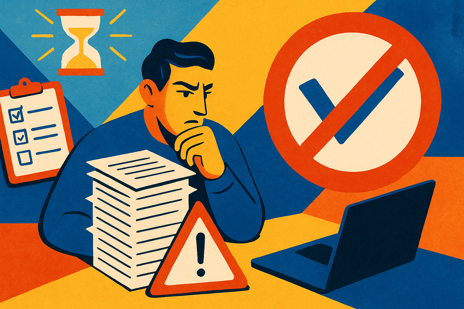 Pourquoi votre imprimante connaît mieux vos non-conformités que votre direction