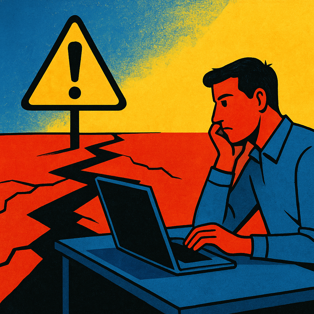 Le jour où Excel a planté juste avant l’audit