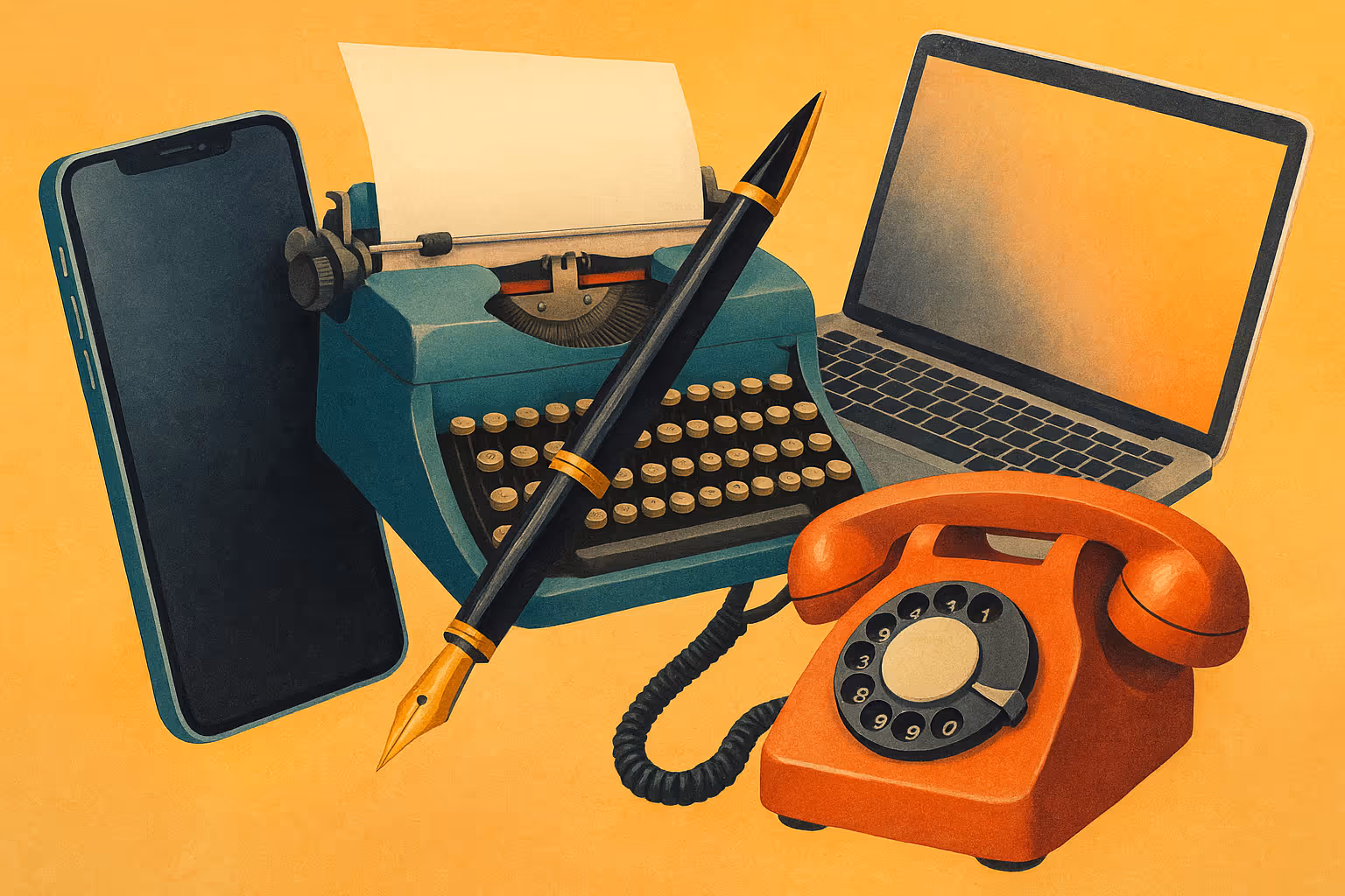 Communication de l’assistant(e)