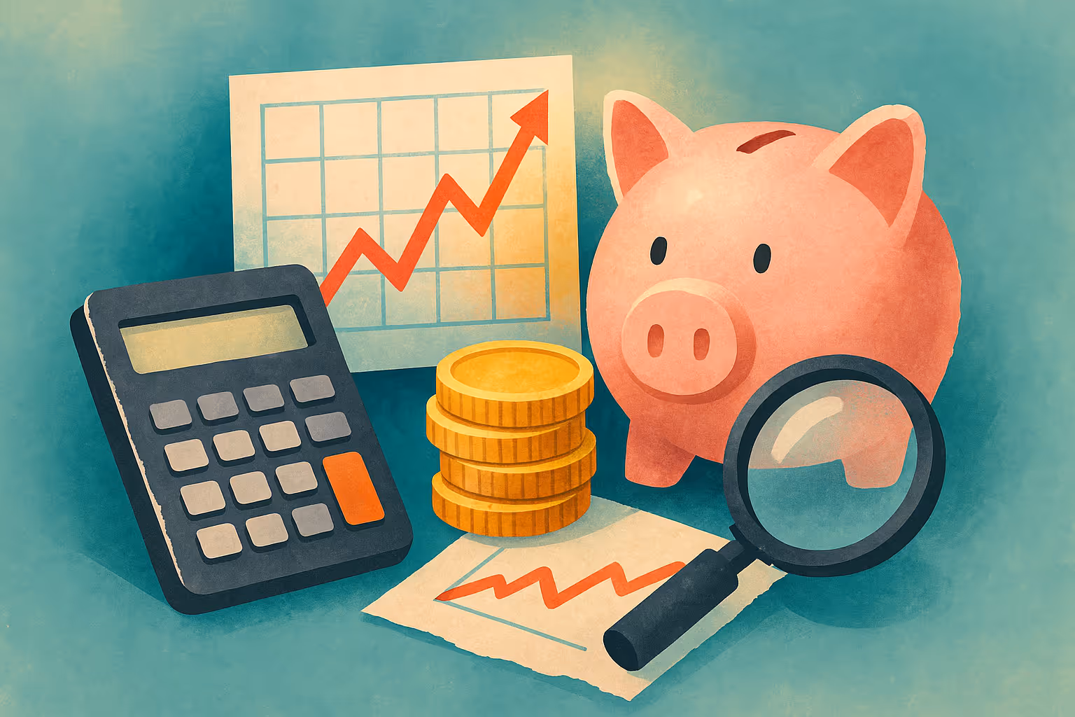 Finance - Gestion pour non-spécialistes