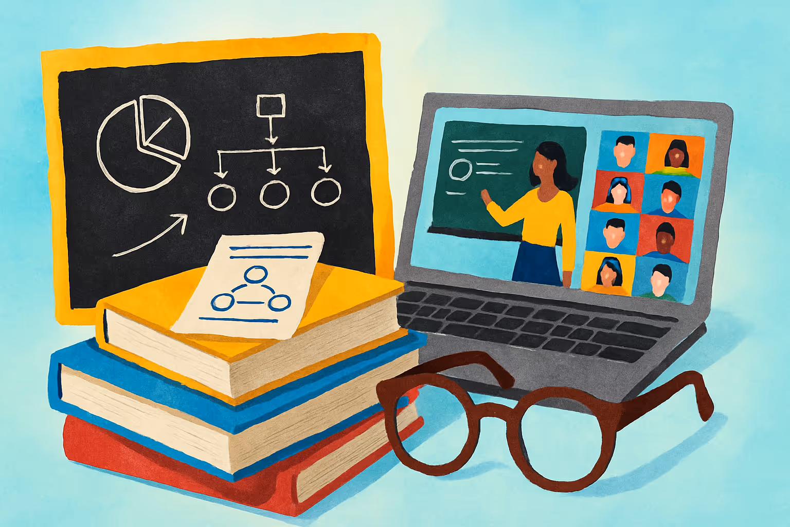 Formation des formateurs