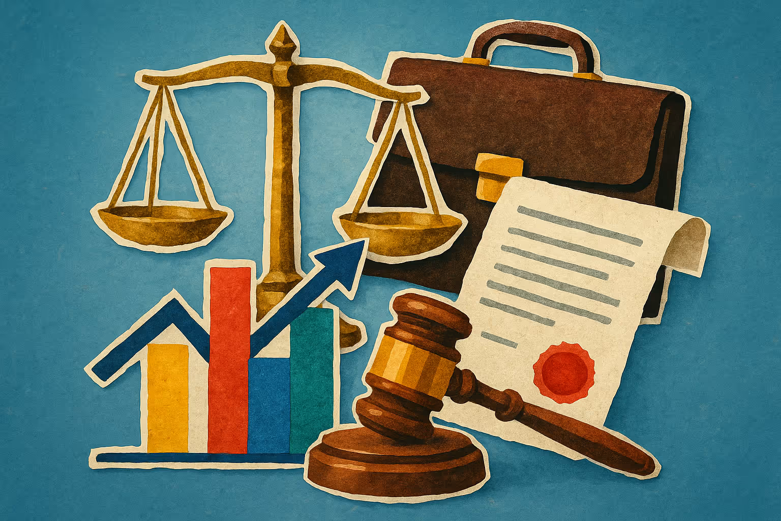 Formation juridique - Droit des sociétés