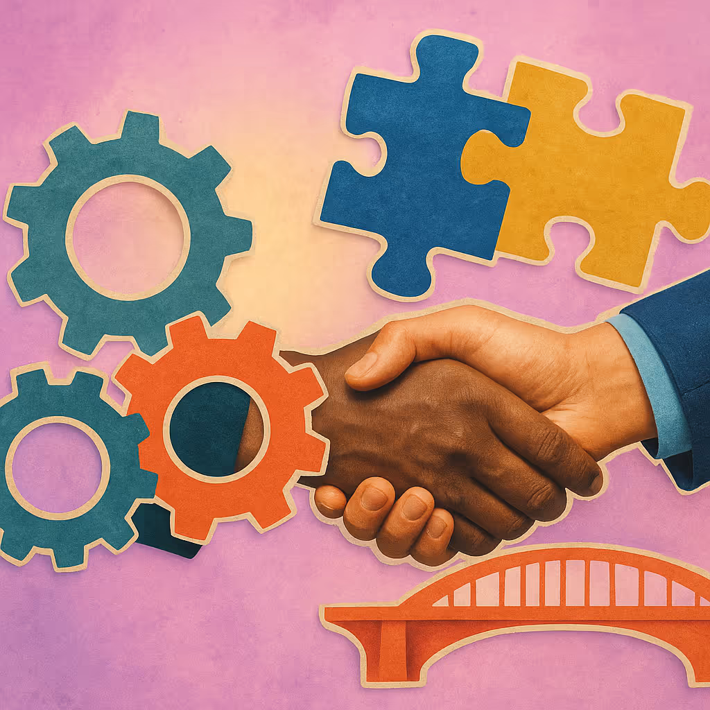 Interagir et collaborer