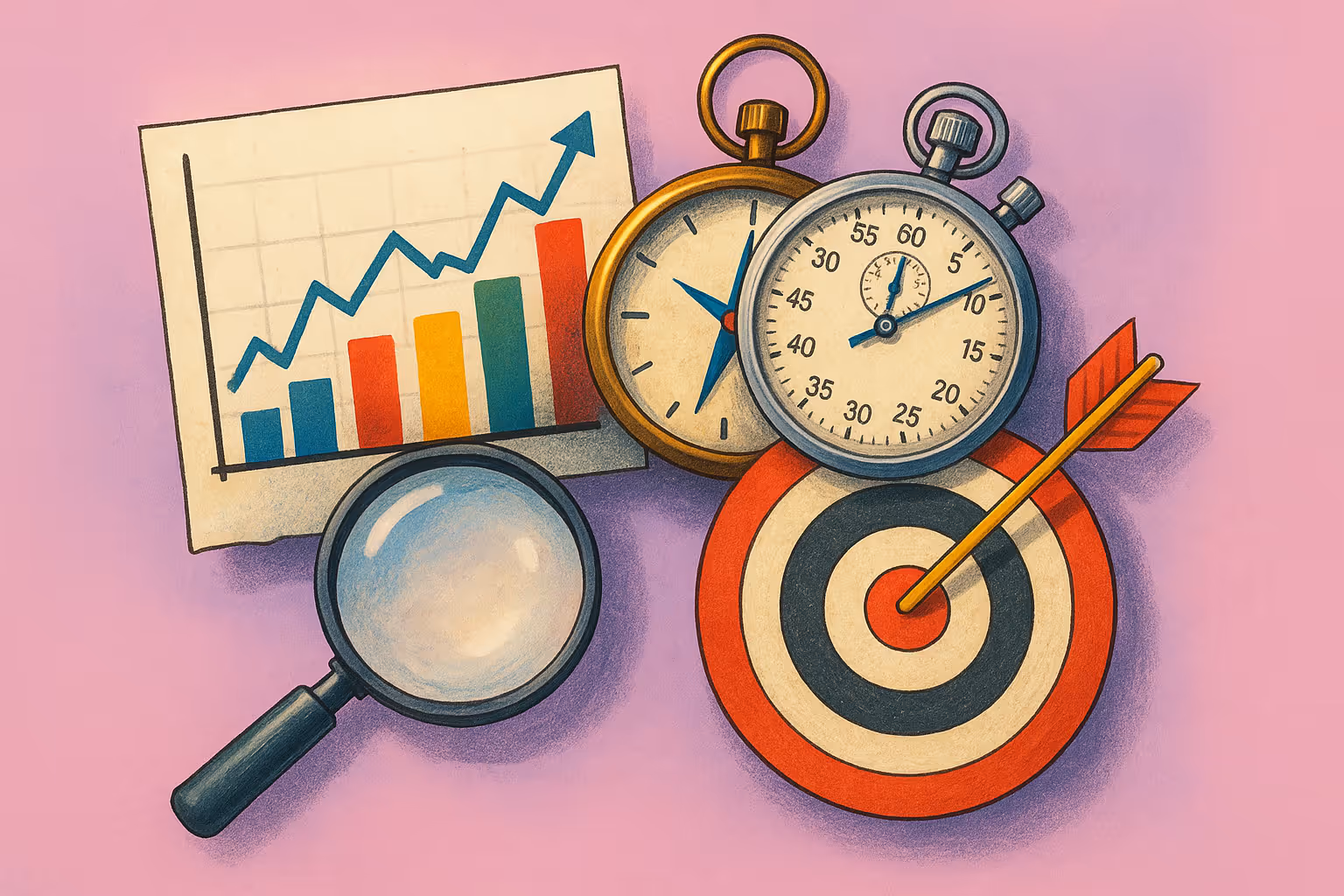Les outils du pilotage de la performance