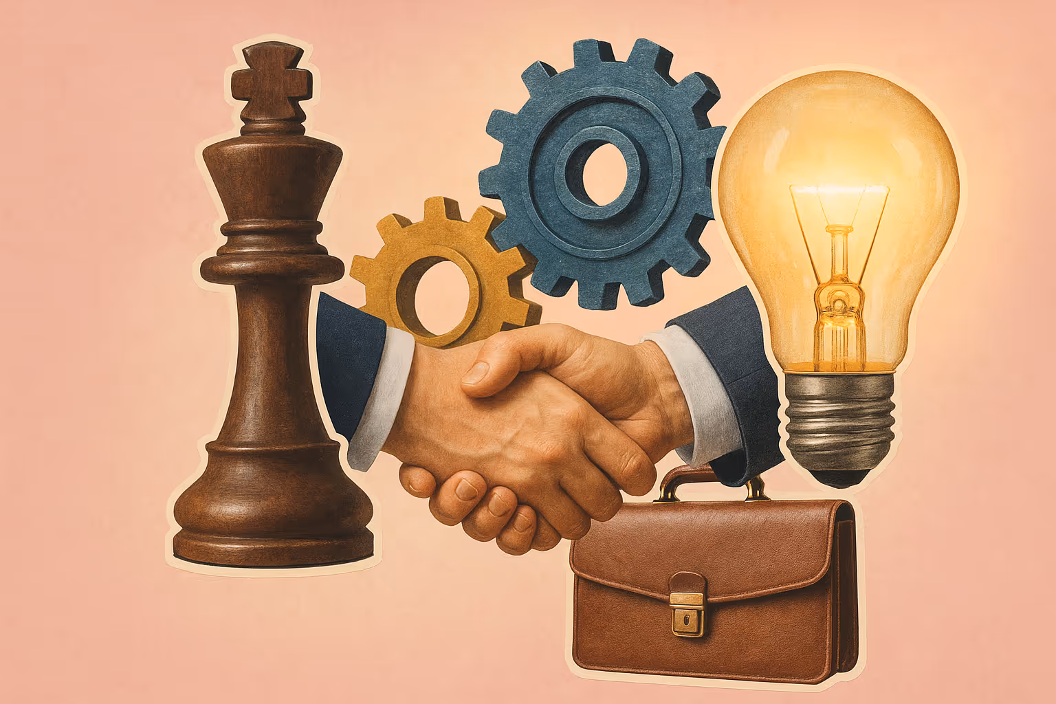 Management d'équipe : les fondamentaux