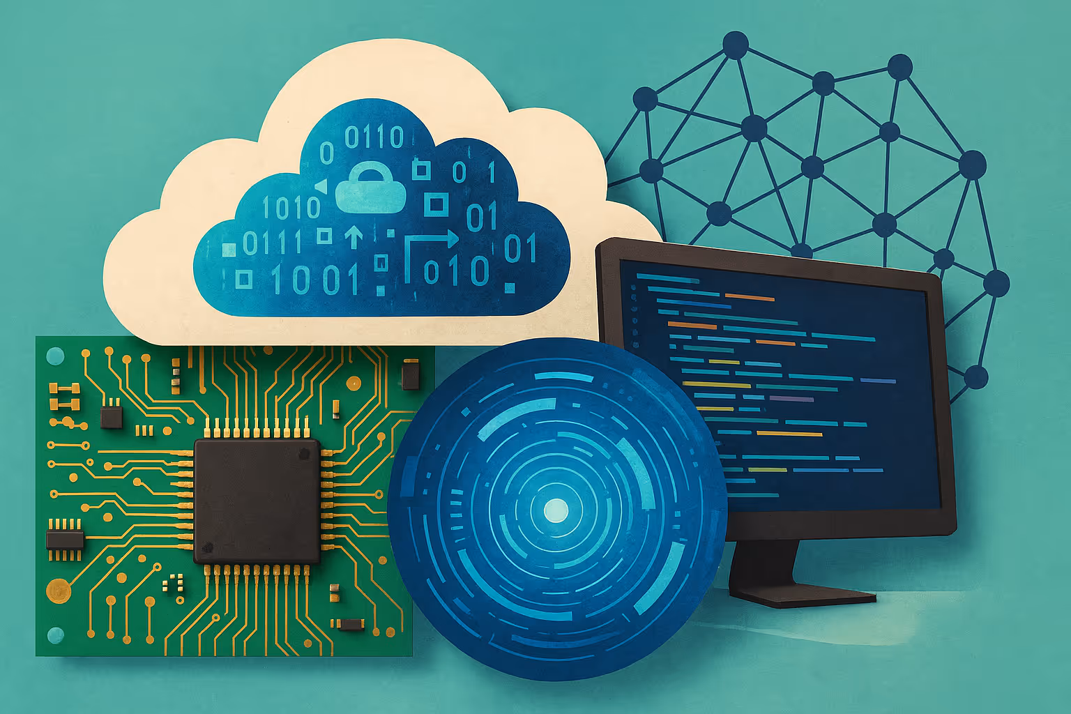 Projets informatiques