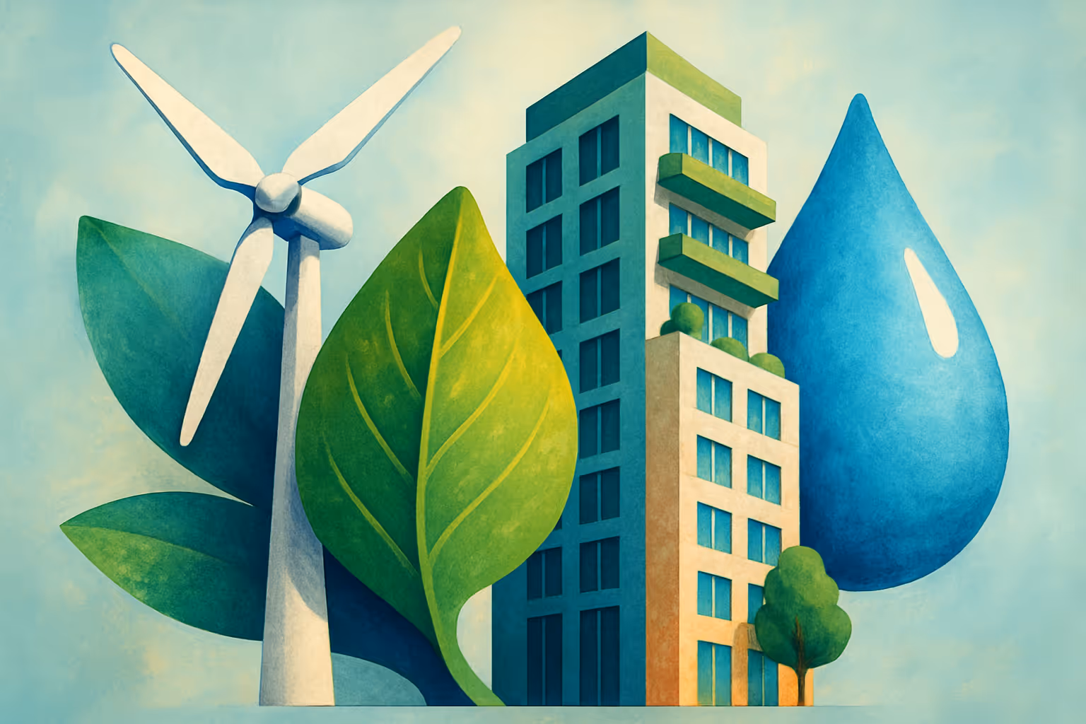 RSE / Développement durable