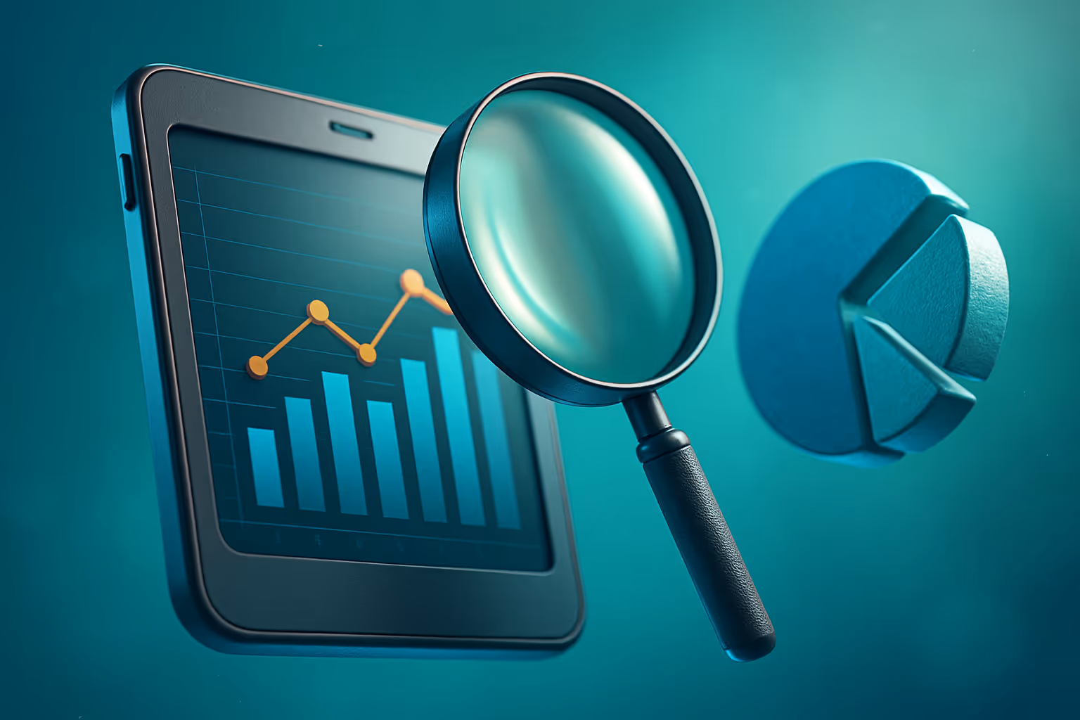 Analyse et visualisation des data