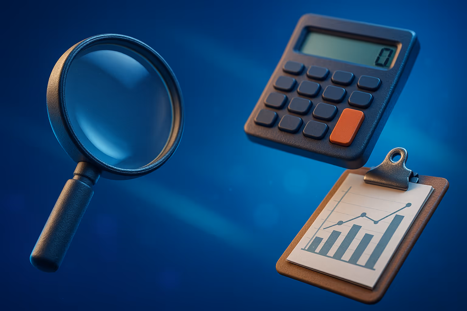Contrôle de gestion