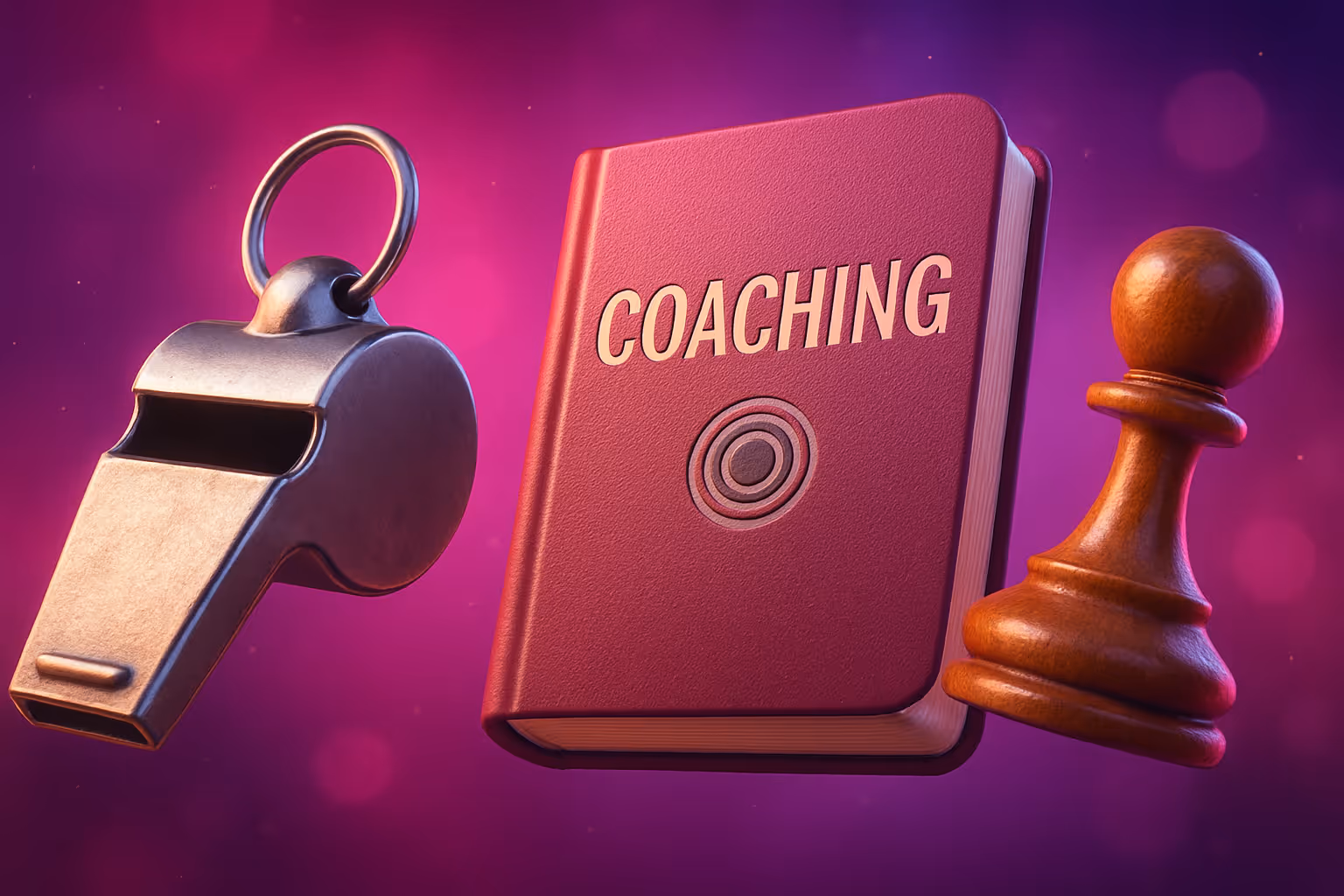 Devenir Coach professionnel