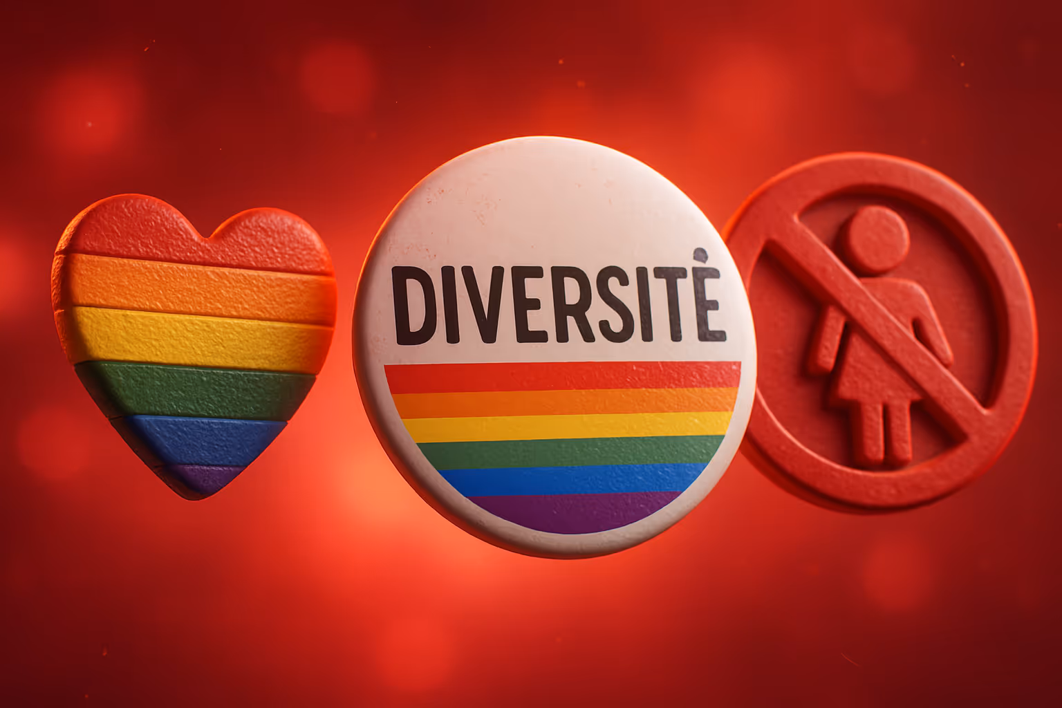 Diversité & prévention du harcèlement