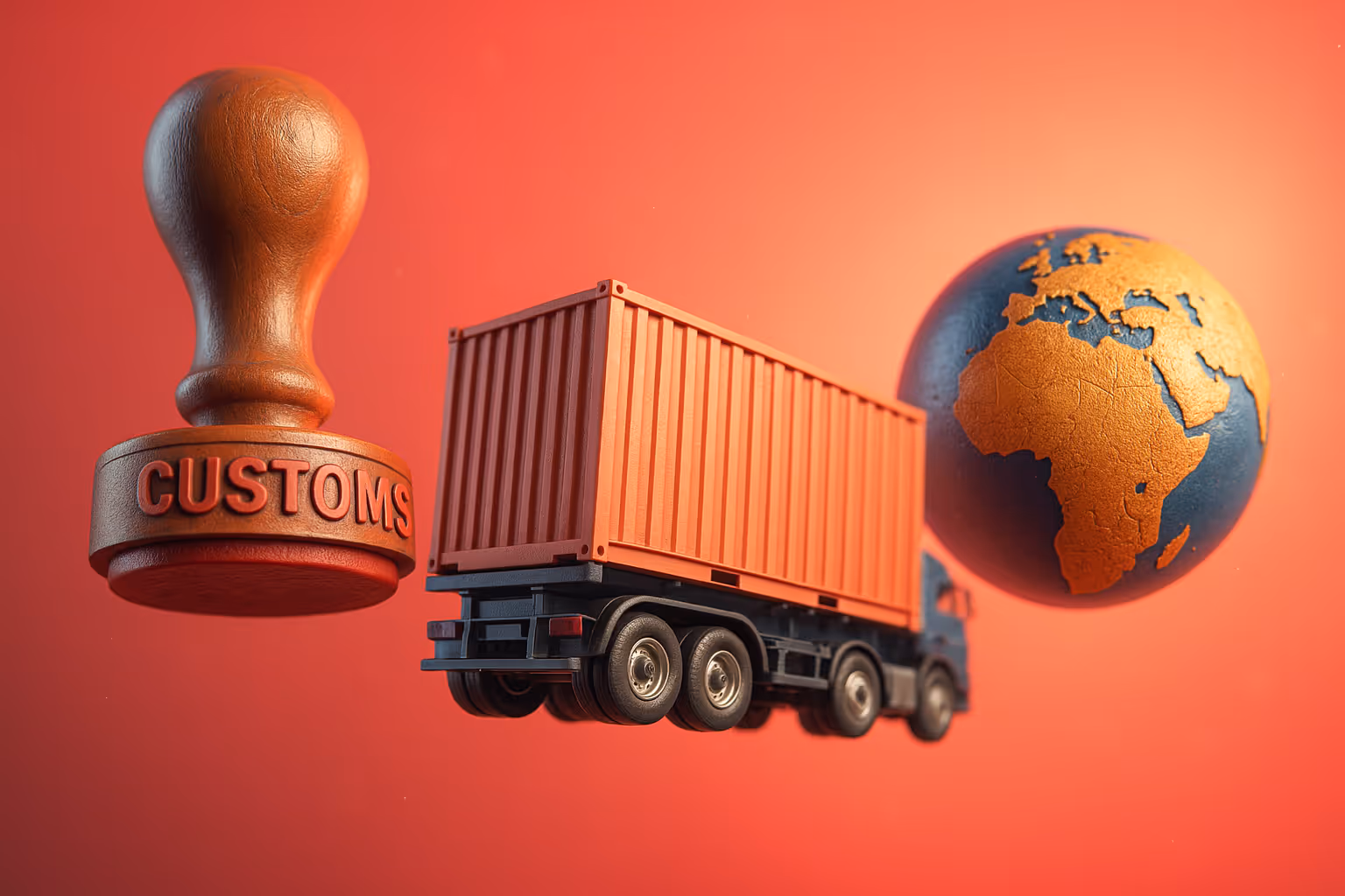 Douane, Transport, Logistique, ADV