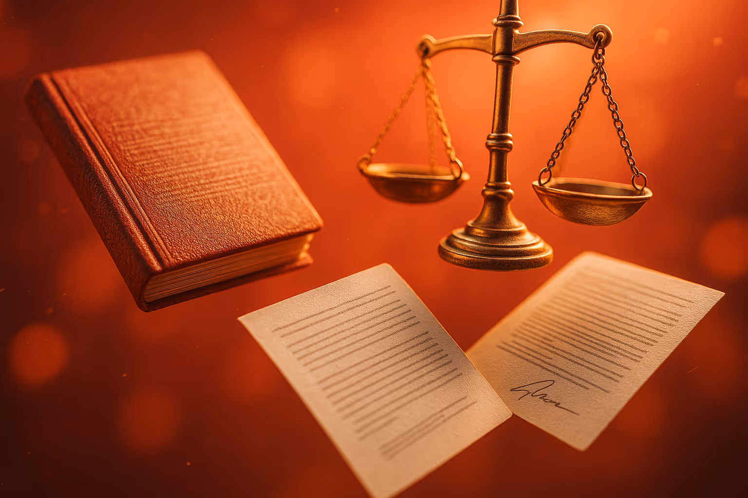 Droit des contrats et obligations légales